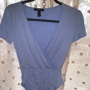Forever21 Bodysuit